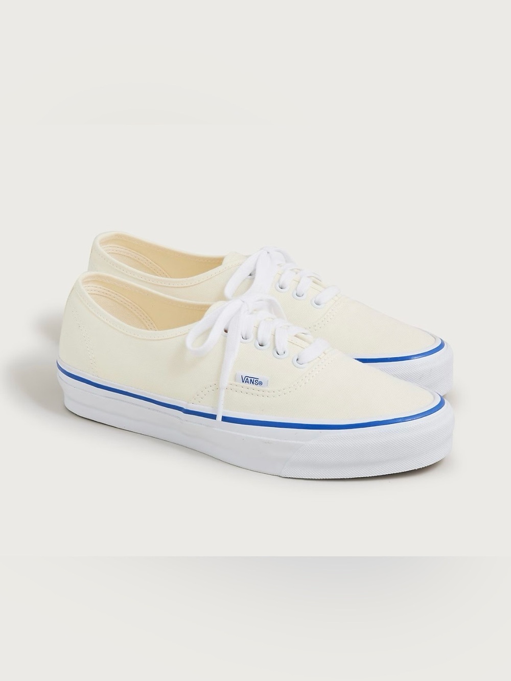 Vans Premium Authentic Reissue